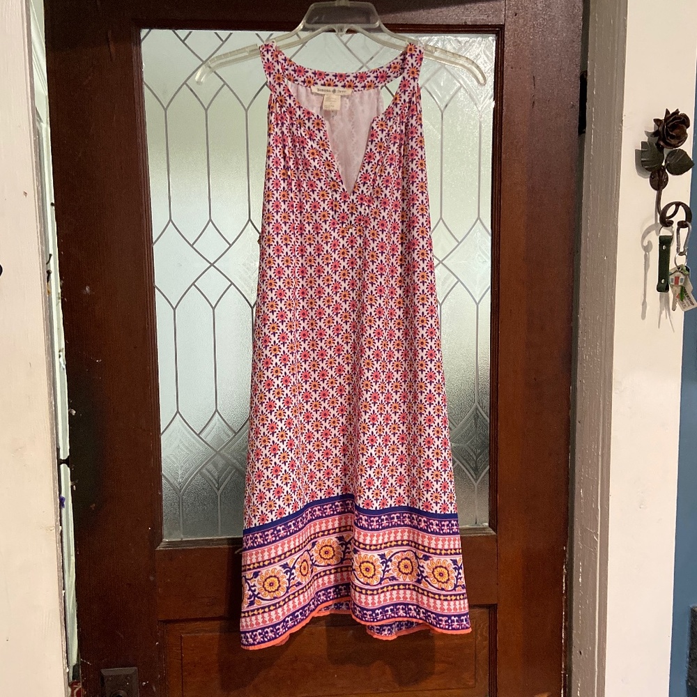 Beacon Cove sundress